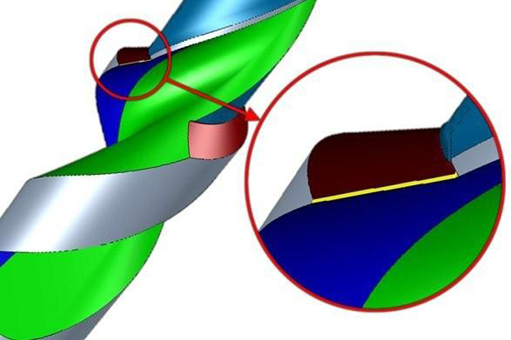 Geometry Verification Model