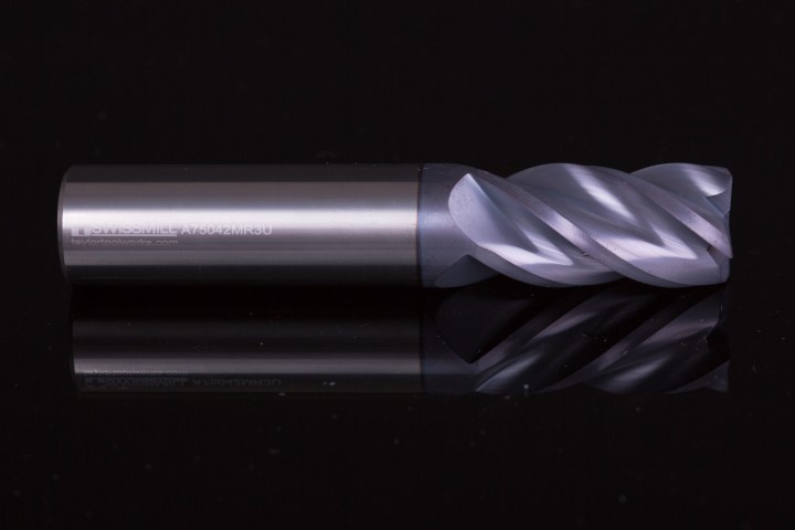 Custom Profile Tooling