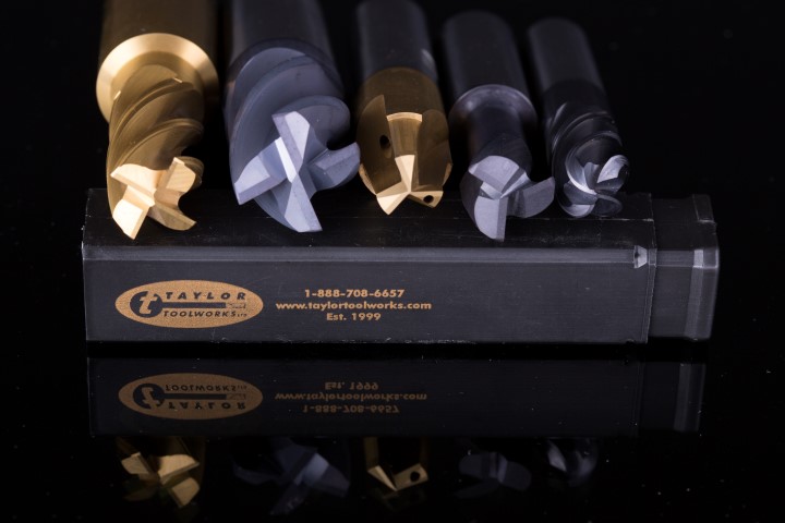 High-Performance Coating