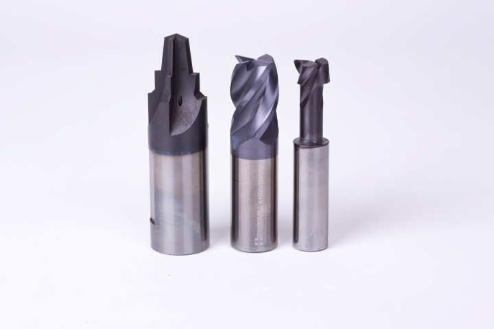 Tooling Batch Inspection