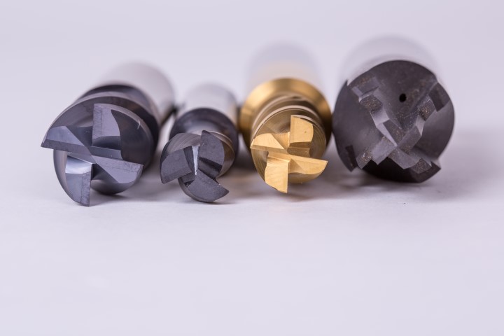 Regrind Quality Comparison